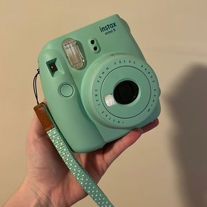 Polaroid Mini